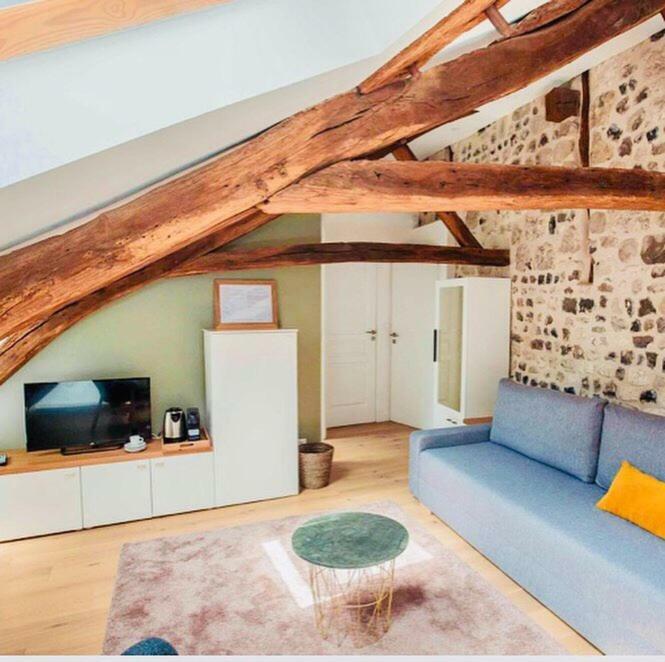 Gasthof La Maison Des Arts 3*